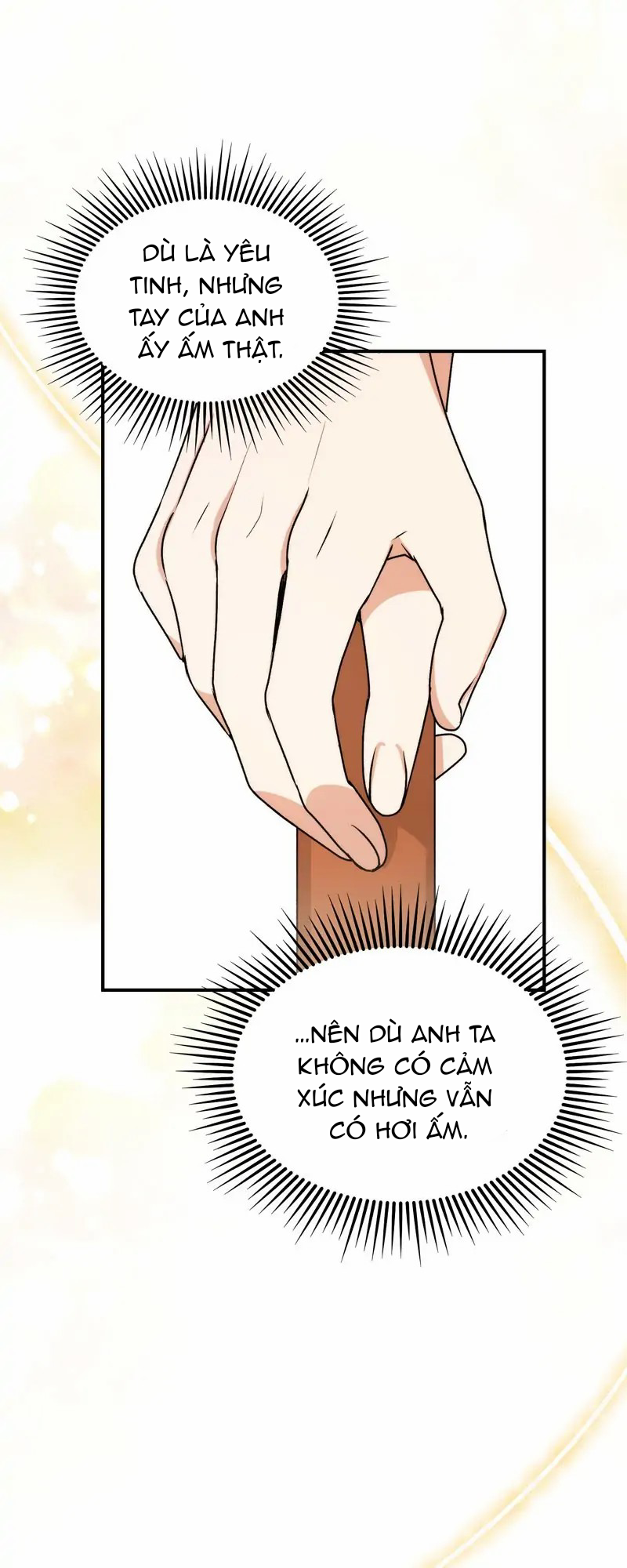 nụ hôn yêu tinh chapter 8.1 16