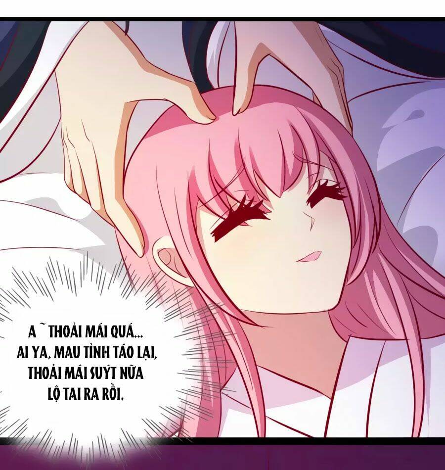 thỏ yêu tiểu vương phi chapter 51 29