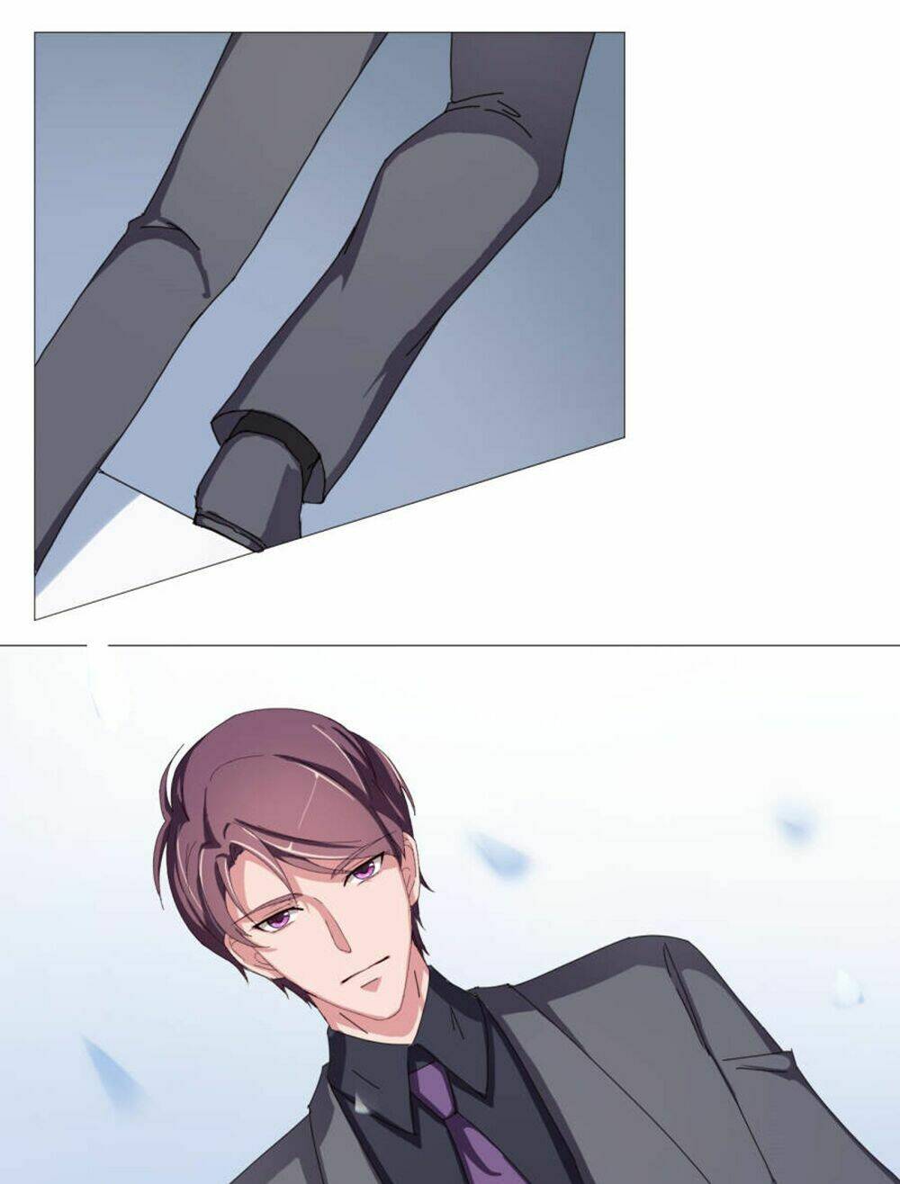 siêu mẫu thế thân chapter 13 22