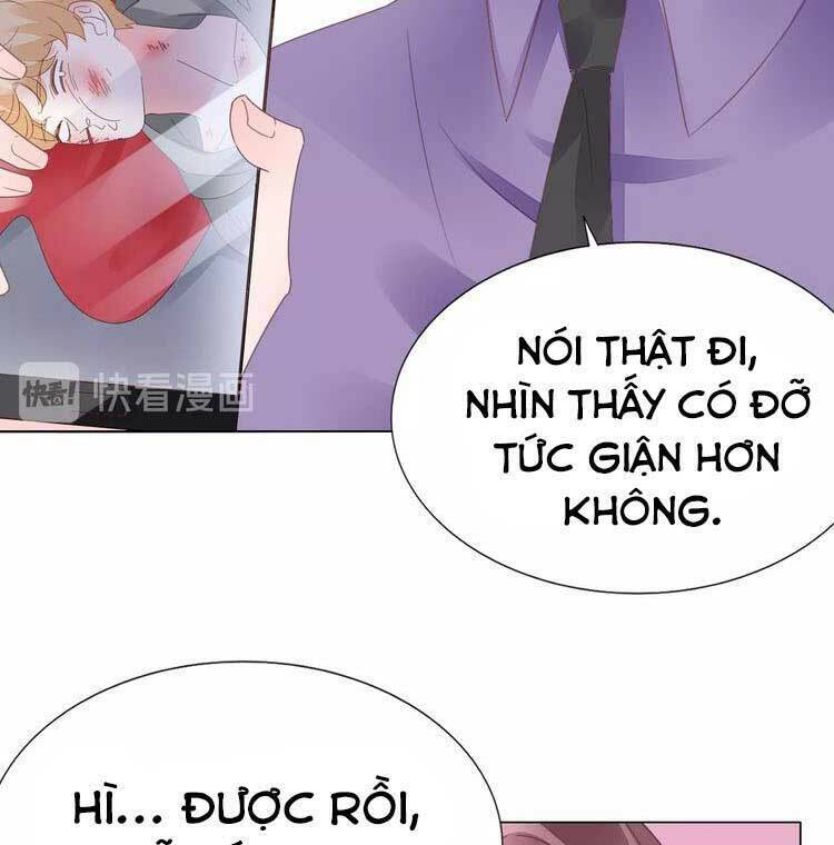 điều ước sủng ái bất bình đẳng chapter 78.2 28