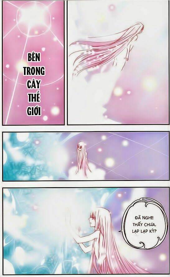 cố lên nào, đại ma vương! chapter 11 11