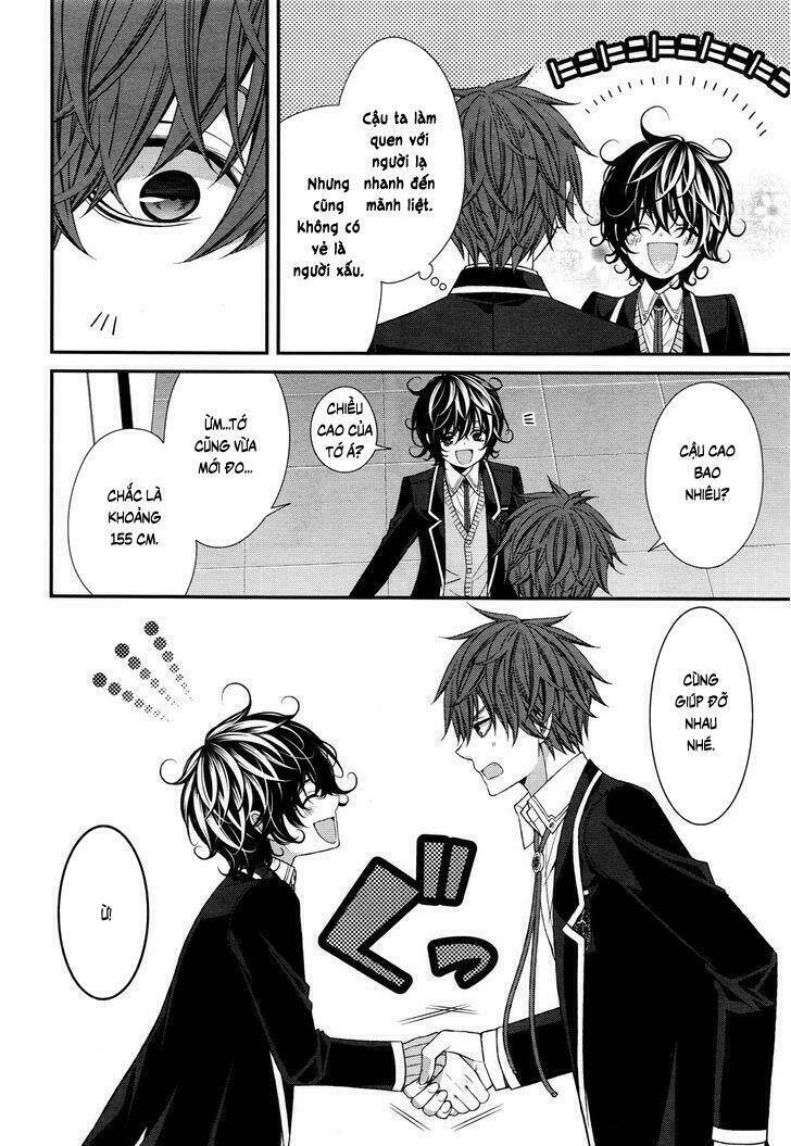 shuuen no elysion chapter 7 11