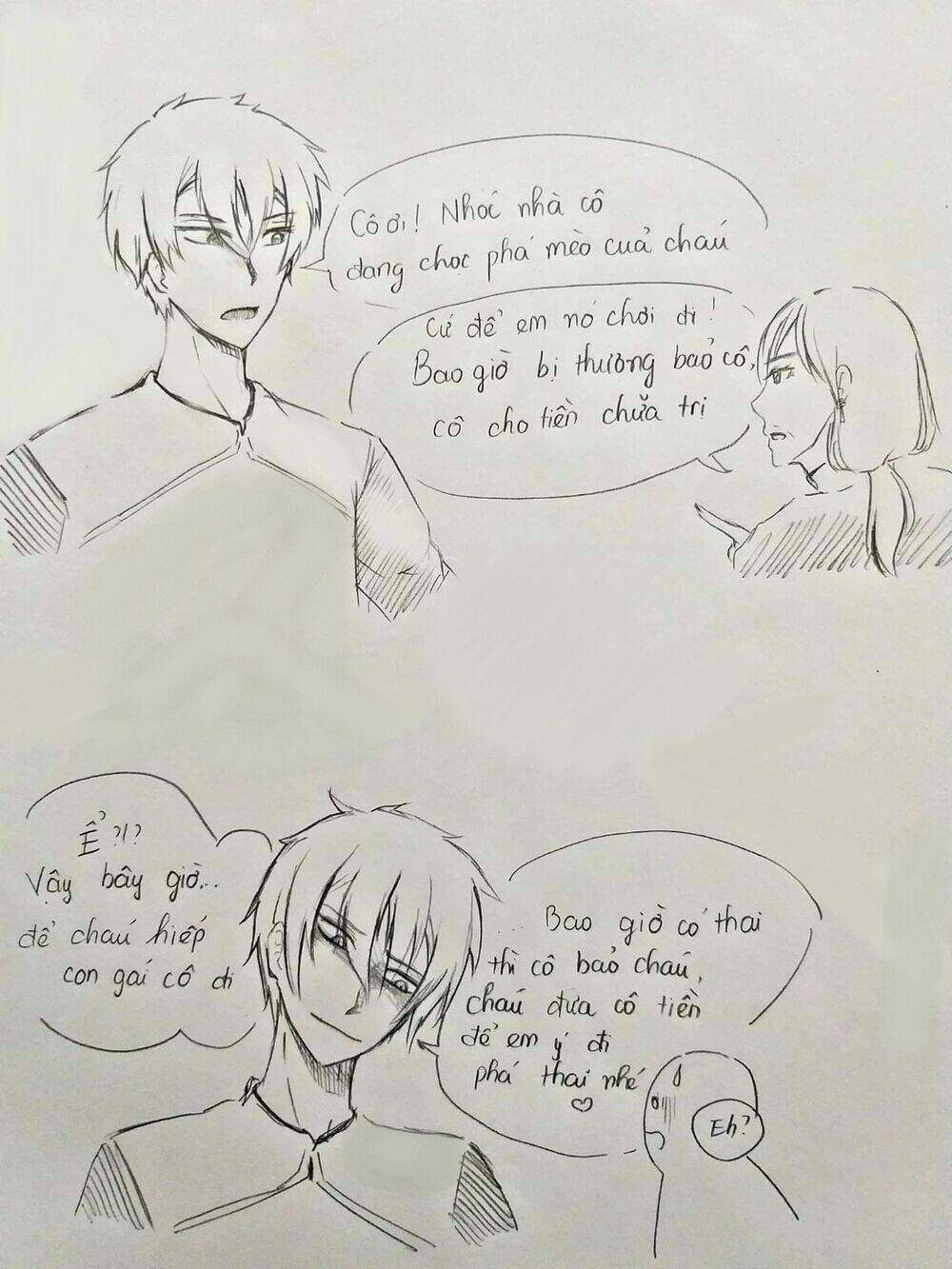 ta cần sủng ngọt chapter 22 1