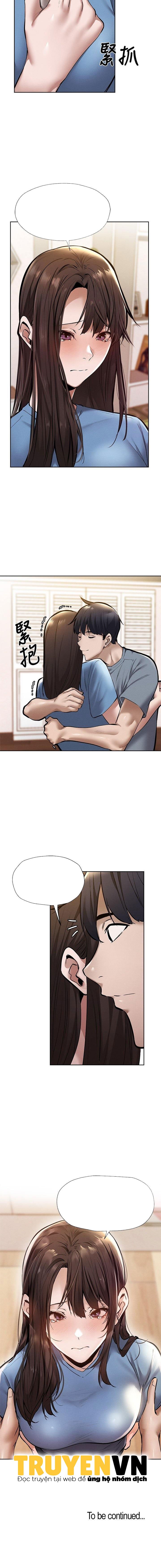 căn phòng xôi thịt chapter 60 15