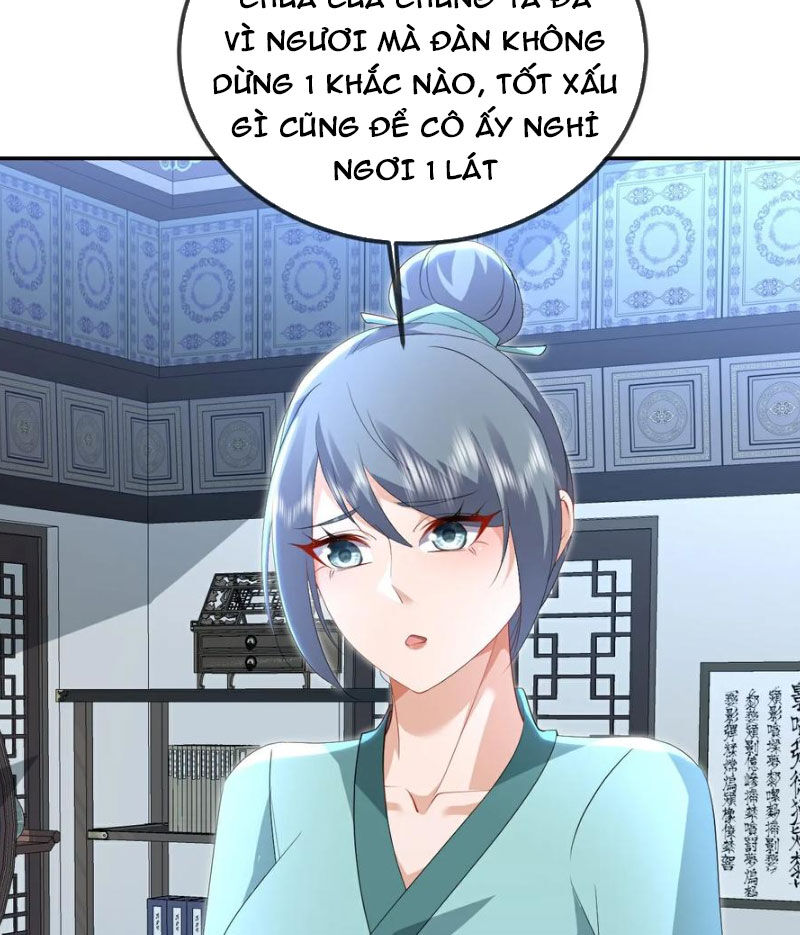 tiên võ đế tôn chapter 583 19