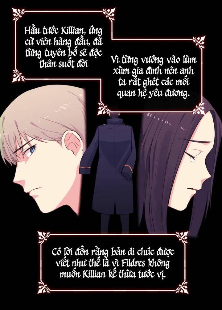 daisy: con đừng trở thành vị hôn thê của công tước chapter 4 6