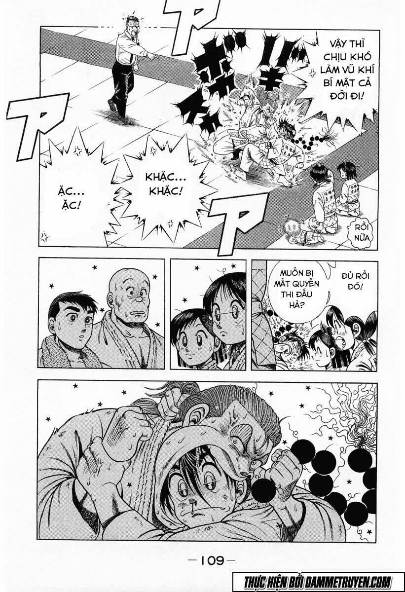 shin kotaro makaritoru! juudouhen chapter 40 10