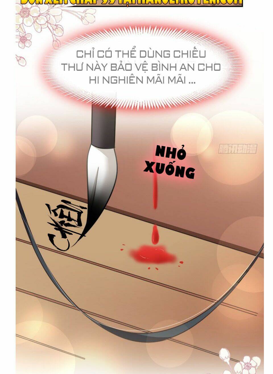 thiên hạ đệ nhất sủng phi chapter 98 28