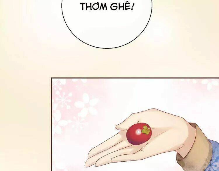 thực luyến kỳ duyên chapter 25 16