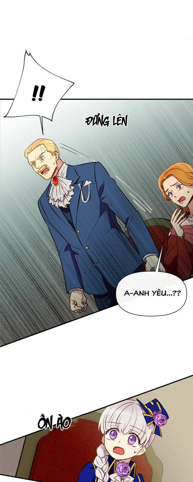 khế ước của nữ công tước quái vật chapter 38 18