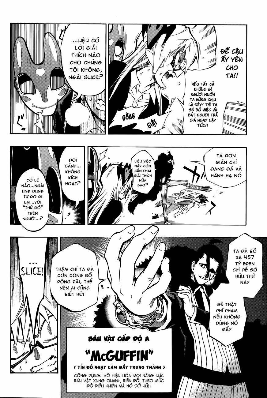 stealth symphony chapter 15 18