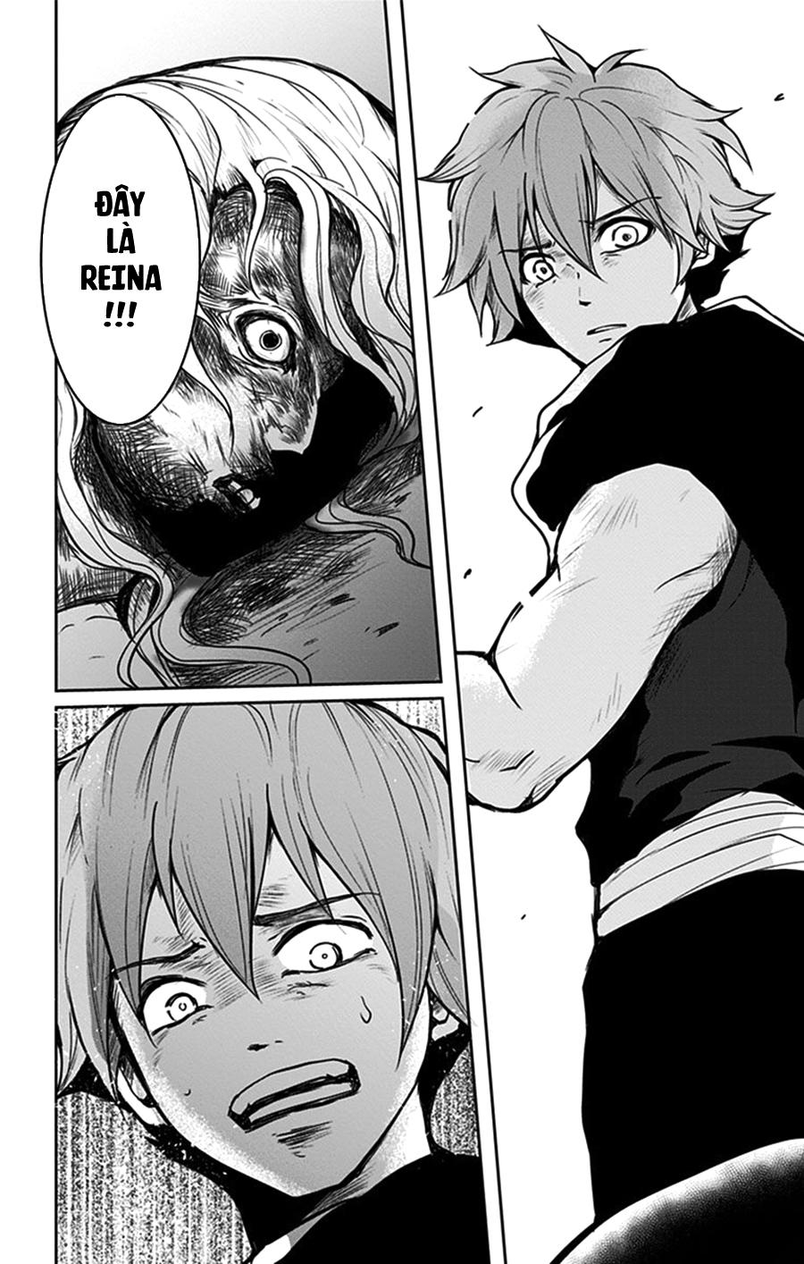 makui no risou chapter 2 18