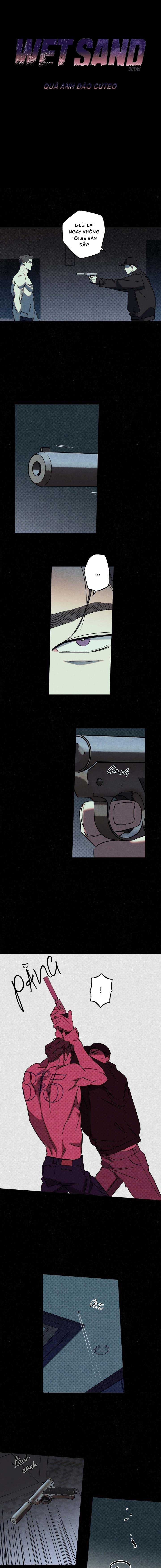 wet sand chapter 28 1