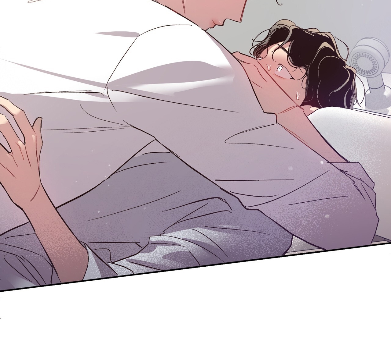 Điều Bí Mật Dưới Mái Tóc chapter 24.2 - Trang 49