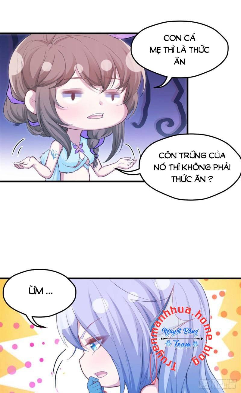 [16+] thảnh thơi thú thế chủng chủng điền, sinh sinh tể chapter 345 23