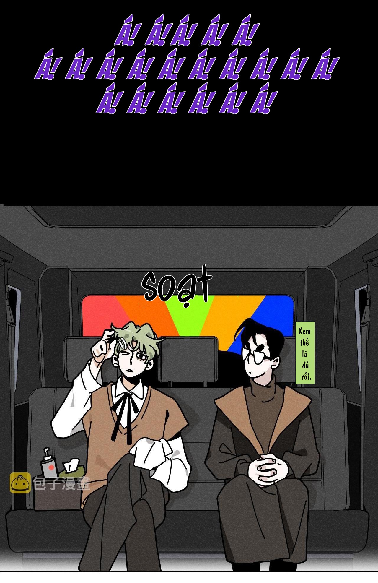 Tổng Tài Đu Idol chapter 29 - Trang 41