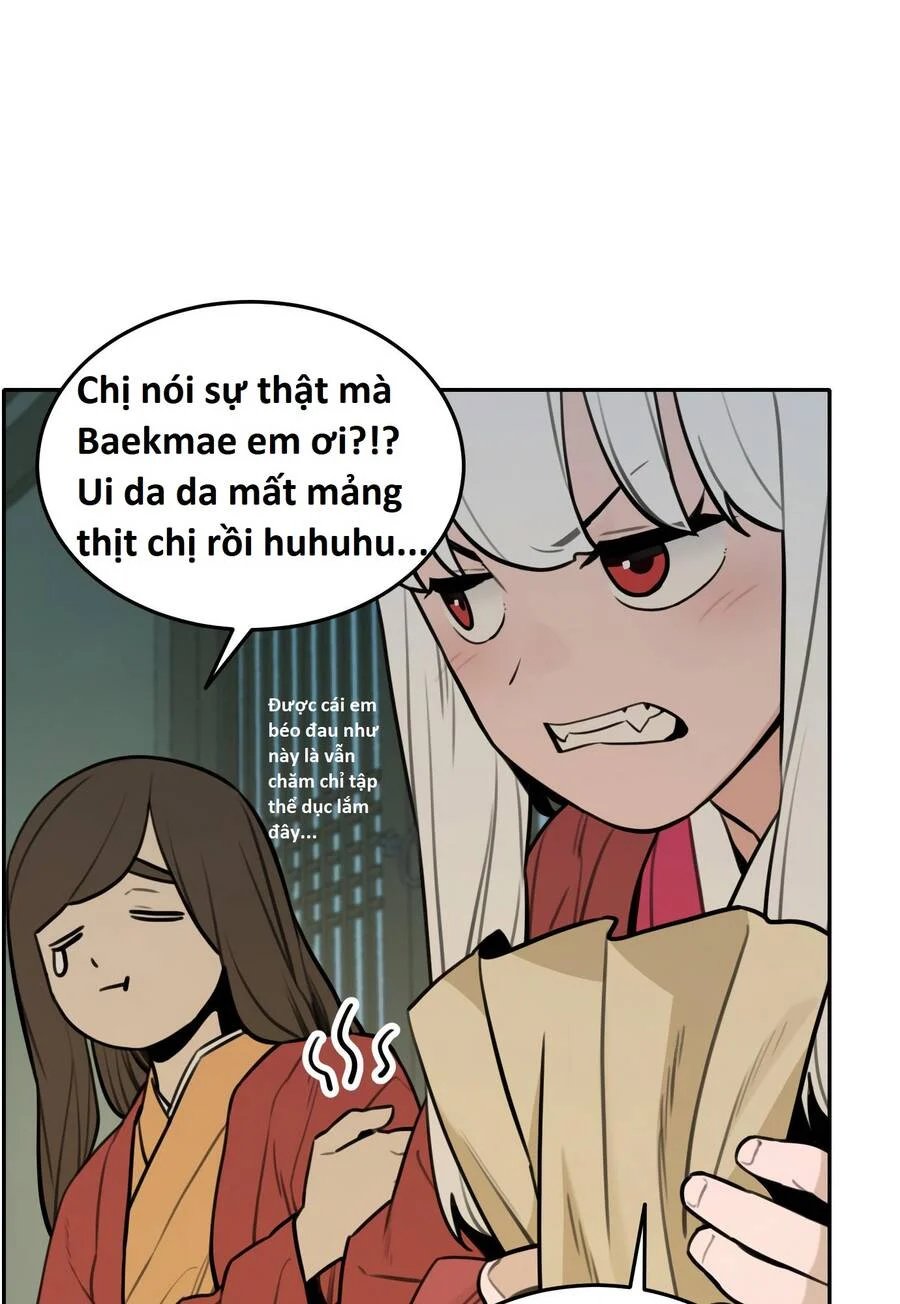 sự lụi tàn của usuzumi chapter 85 29