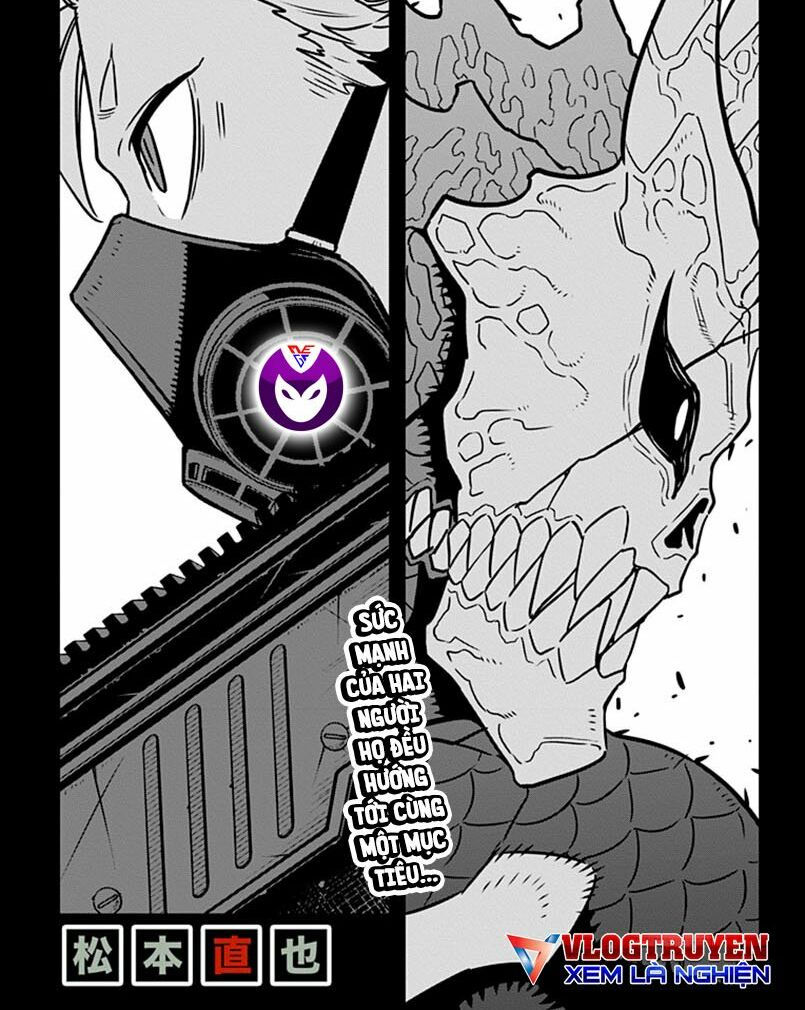 quái vật #8 chapter 47 2