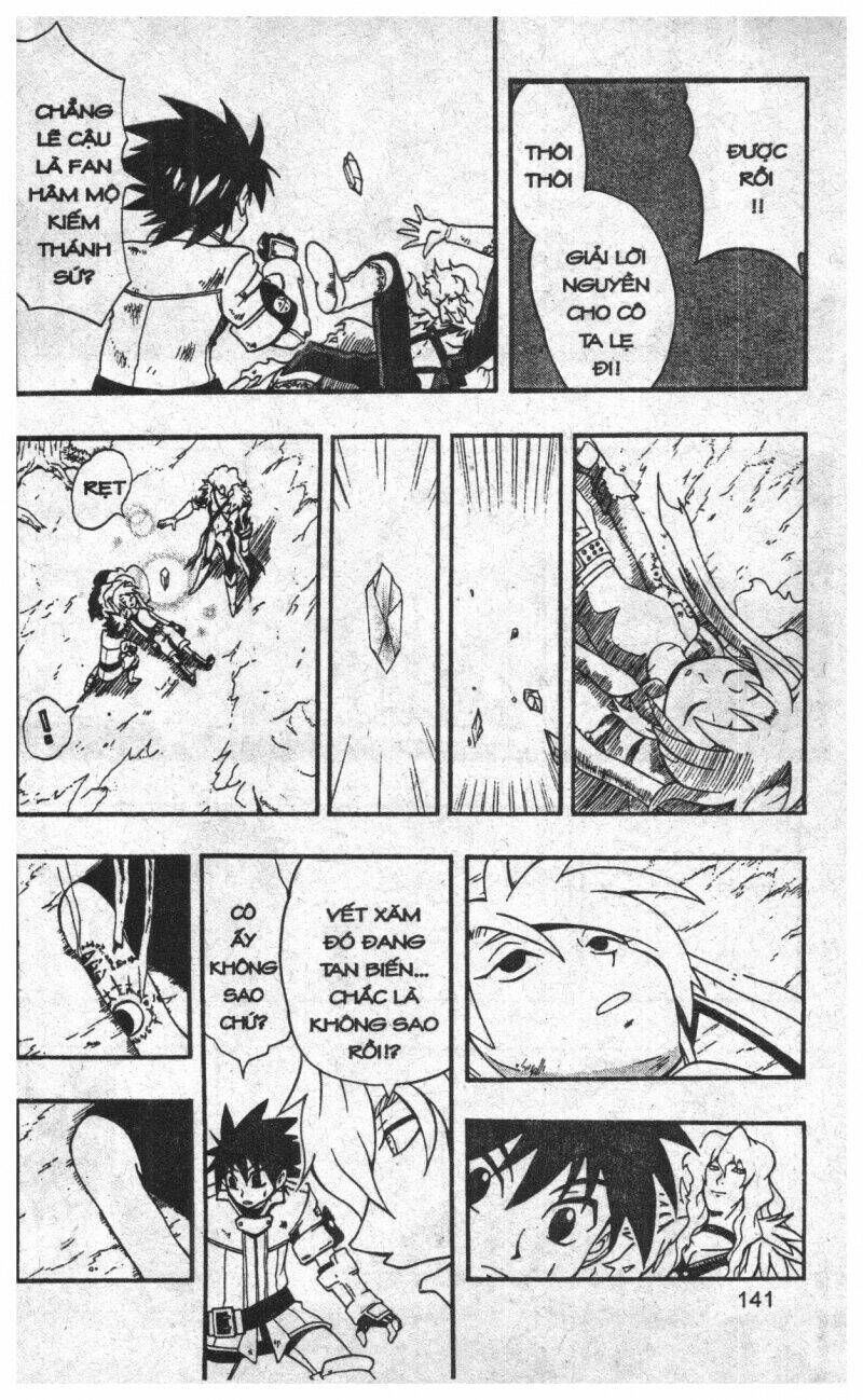 joou kishi monogatari chapter 7 136