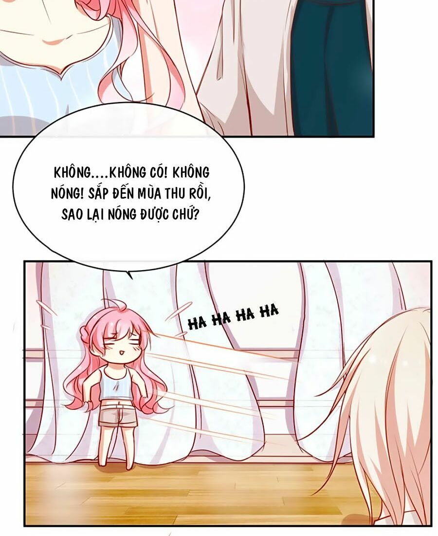 cả thế giới đều không bằng người chapter 42 17