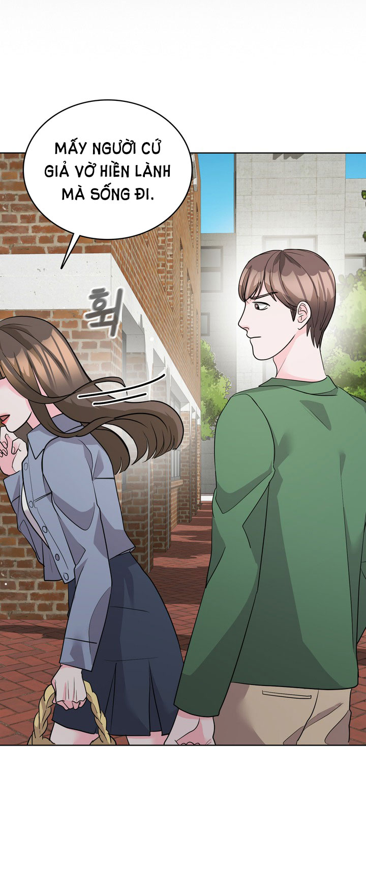 [18+] điều em cố giấu chapter 10.1 15