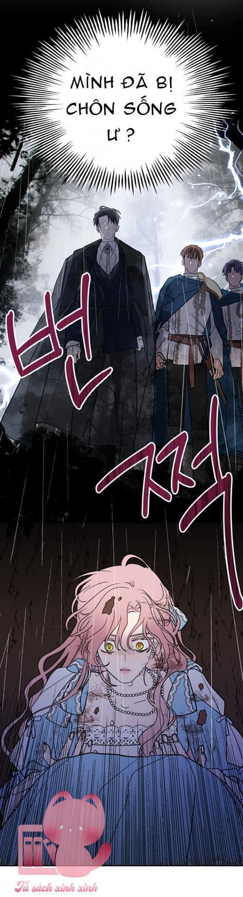 người thân của tôi đều sợ hãi tôi chapter 3 6