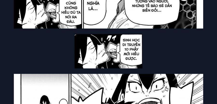 thế giới sau 5 phút chapter 23 20