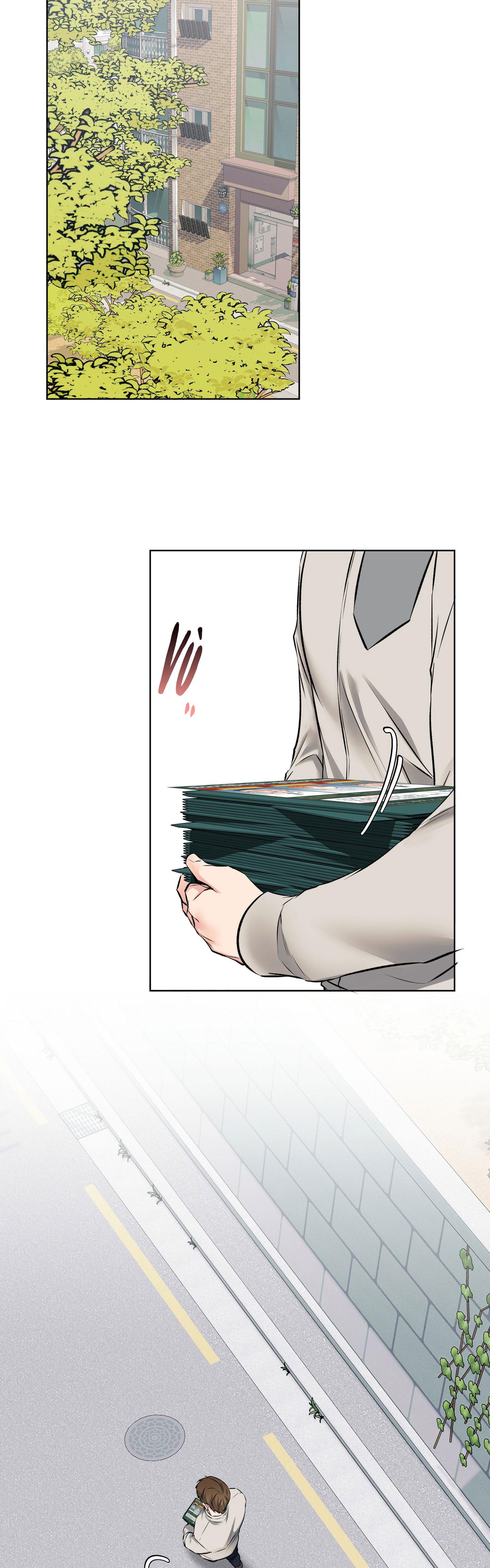 bên trong lớp cảnh phục chapter 5 38