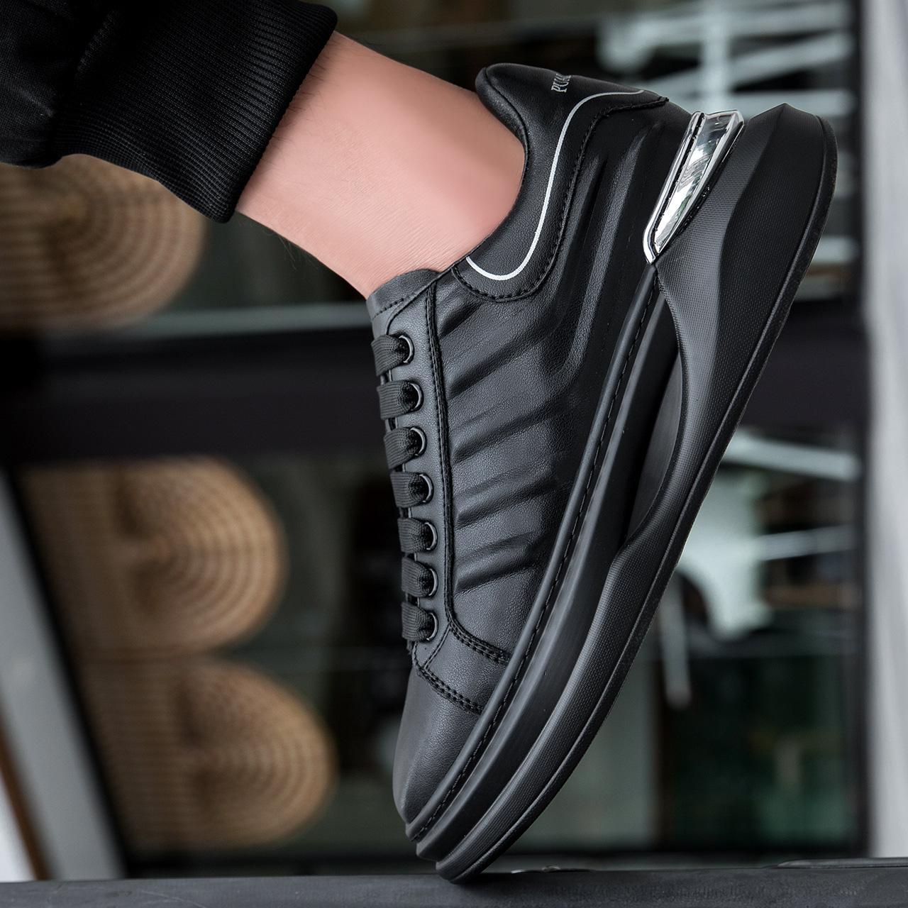 Thuận lợi nhất skate giày thời trang ngoài trời chạy giày giày công sở kích thước lớn ins giày hợp thời trang