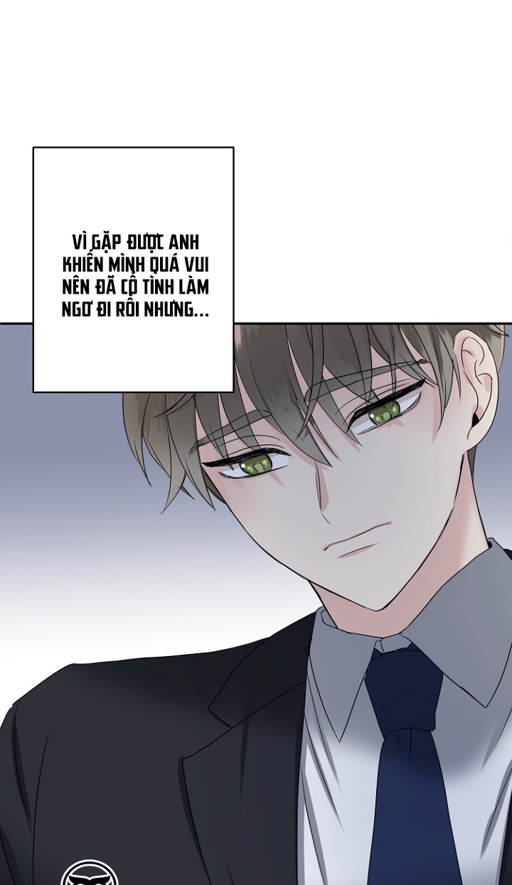 xác suất tình yêu chapter 3 14