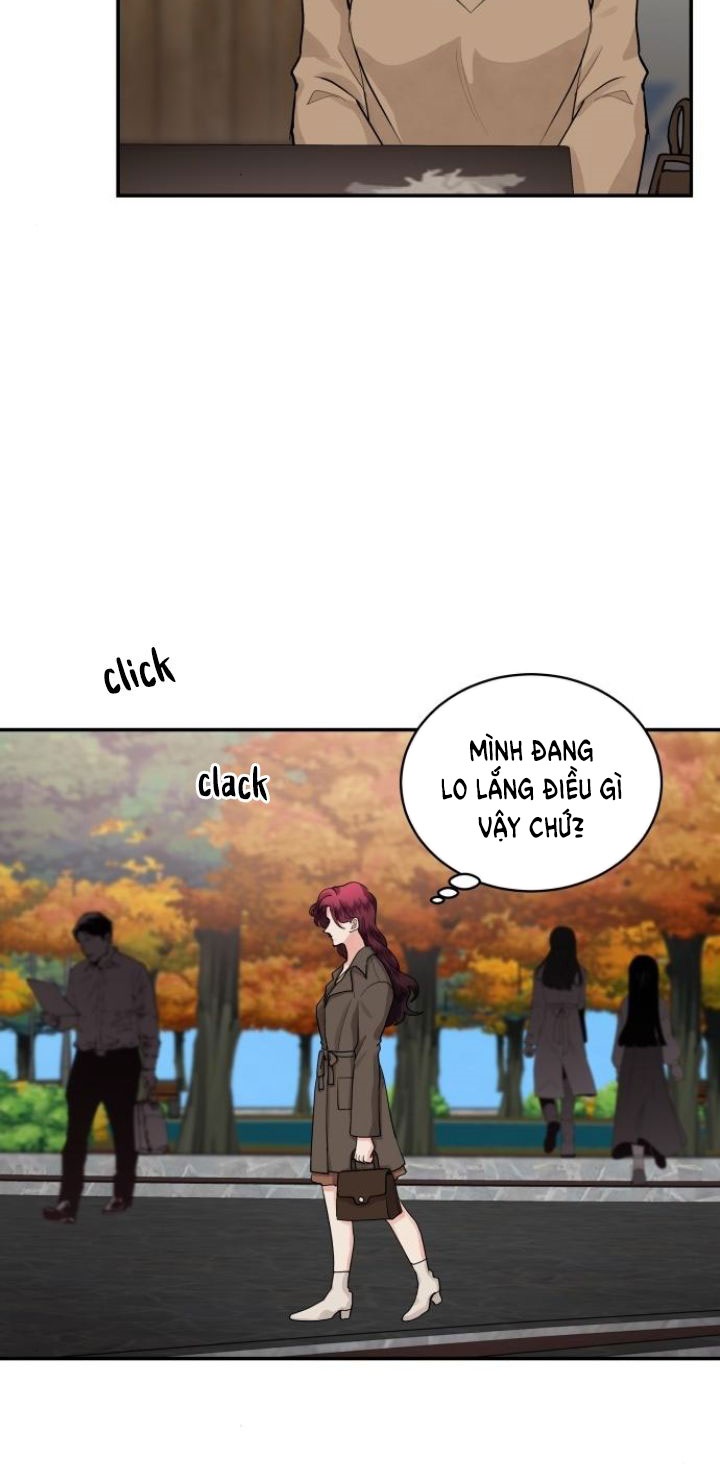 cặp đôi oan gia ngõ hẹp chapter 62 9