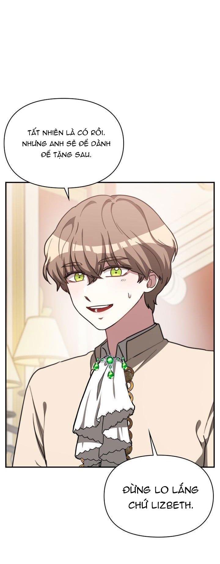 tình nhân của chồng tôi chapter 2.1 38