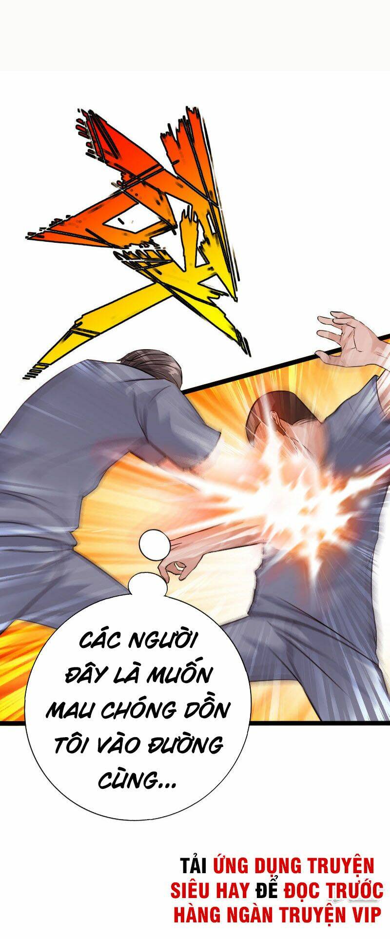 tuyệt phẩm tà thiếu chapter 86 13