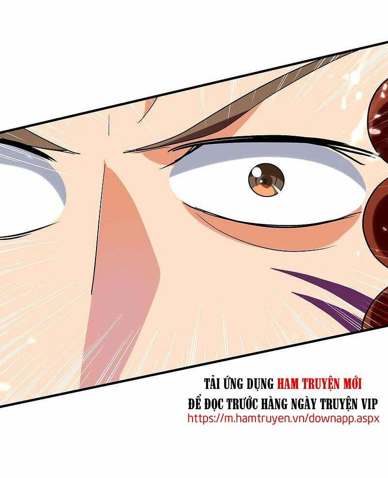 vạn giới tiên vương chapter 123 47