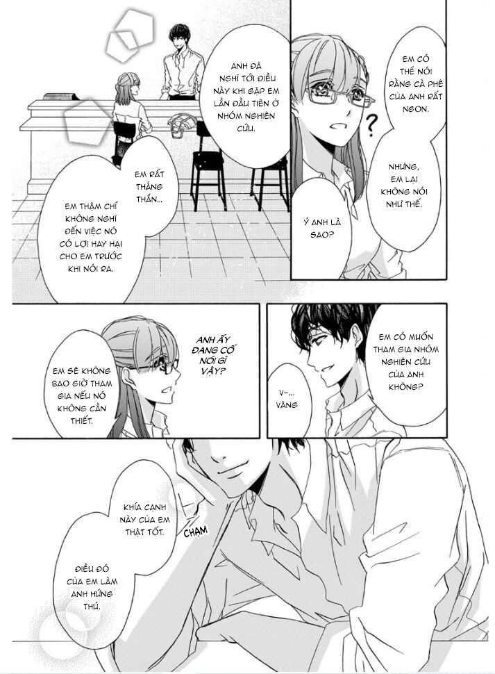 tên tội phạm nguy hiểm chapter 9 23