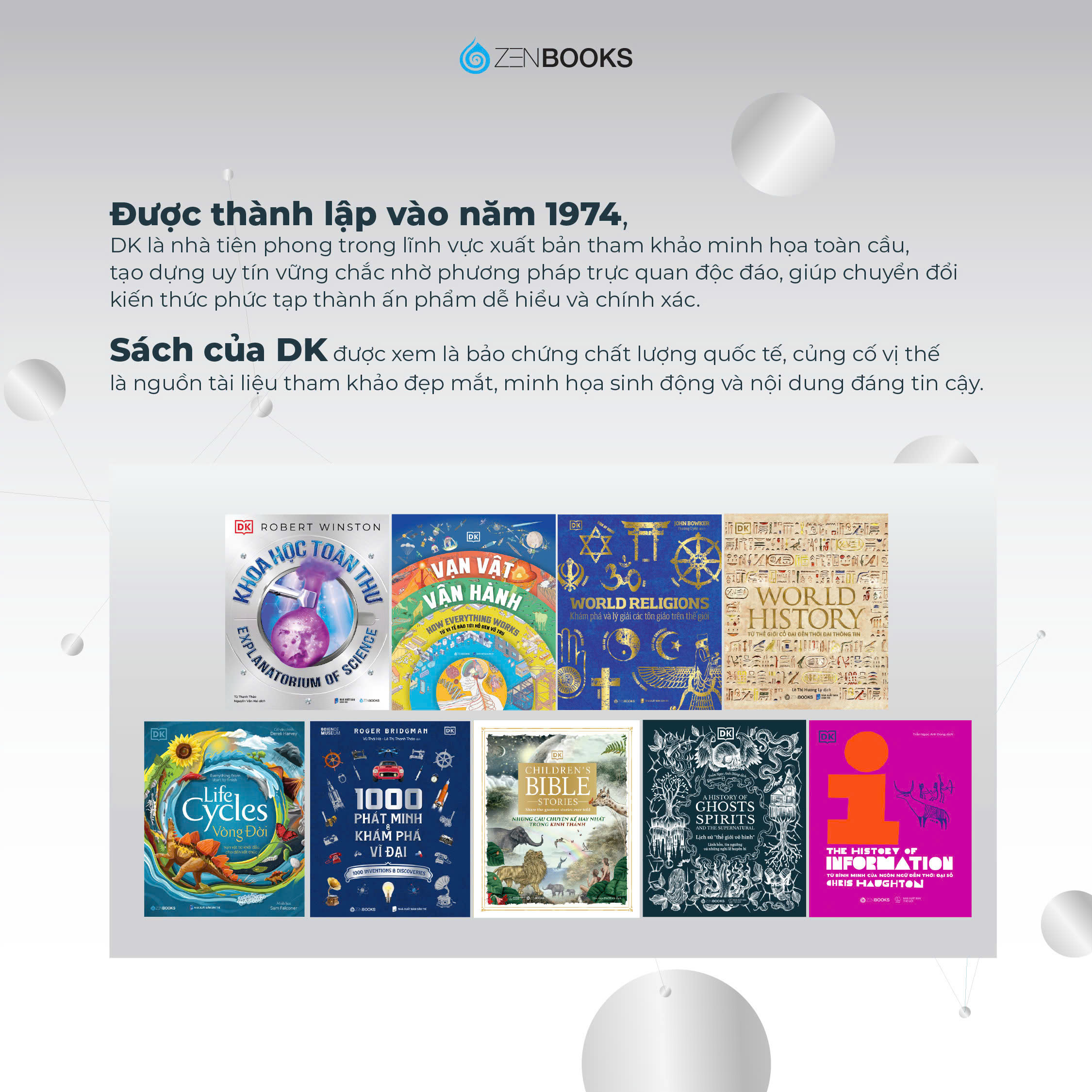 Sách - Lịch Sử Thông Tin - The History of Information: Từ Bình Minh Của Ngôn Ngữ Đến Thời Đại Số