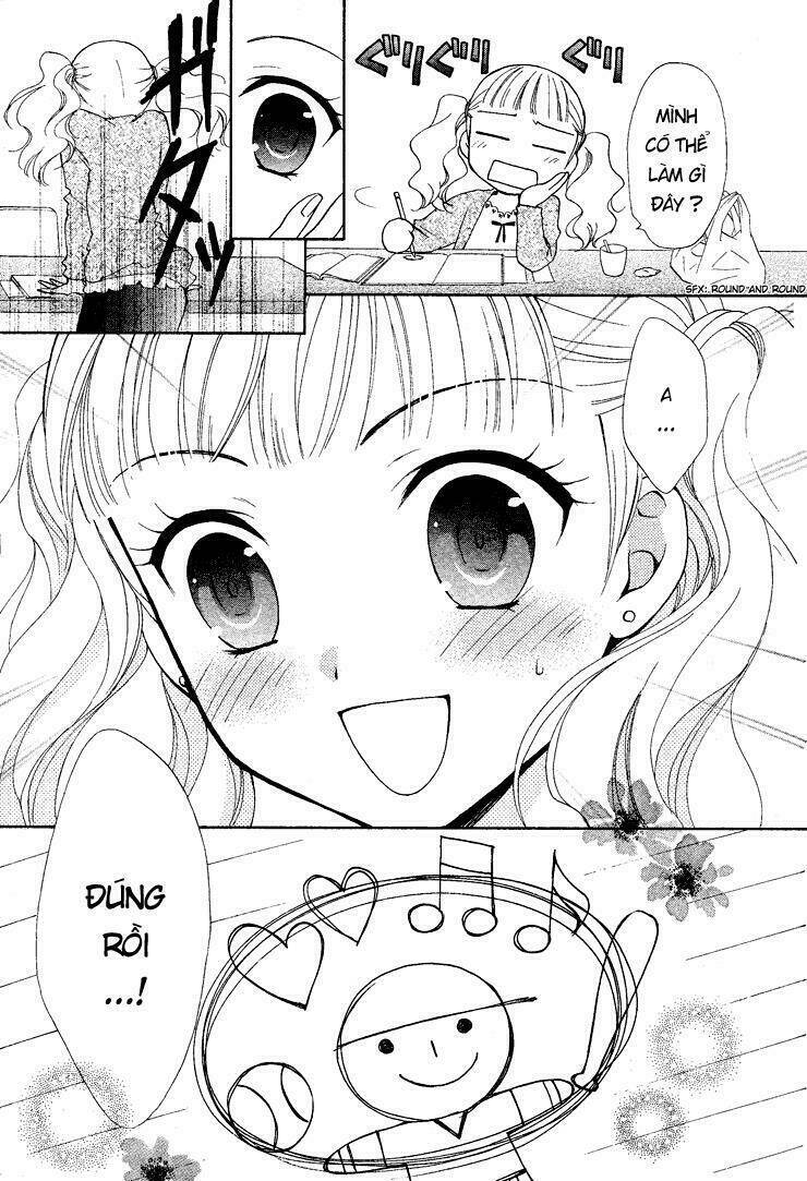 hatsukoi lunch box chapter 1 15