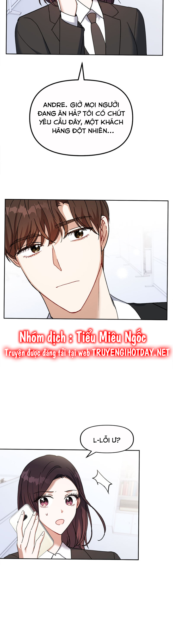 bản cam kết hôn nhân chapter 25 38