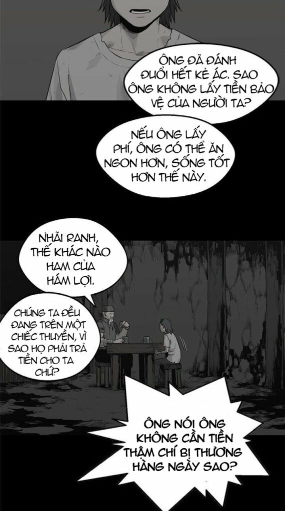 anh shipper may mắn chapter 39 39