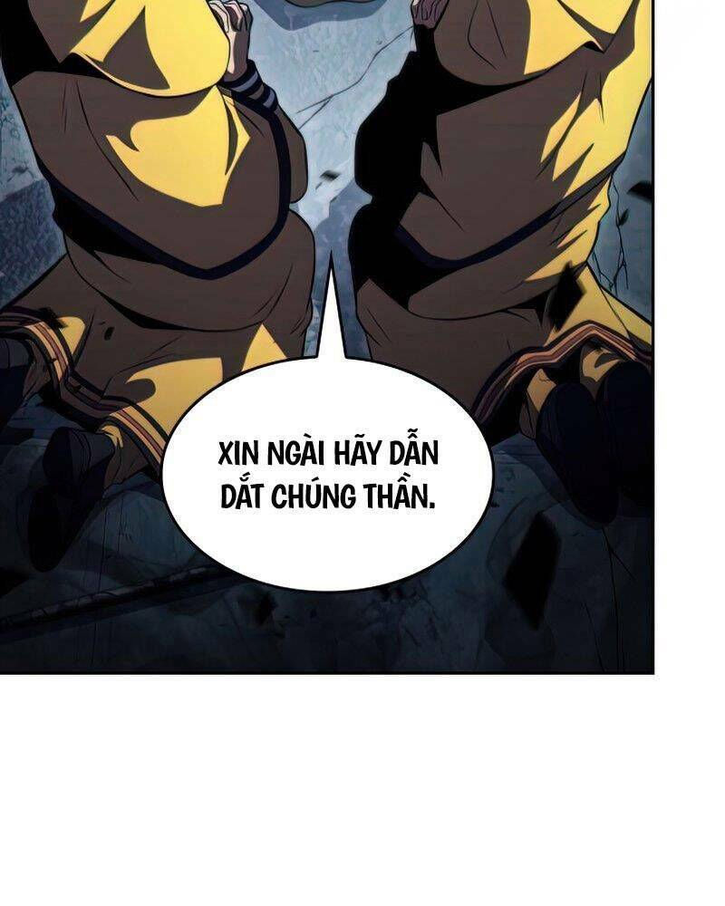 Người Chơi Mới Cấp Tối Đa Chapter 63 10