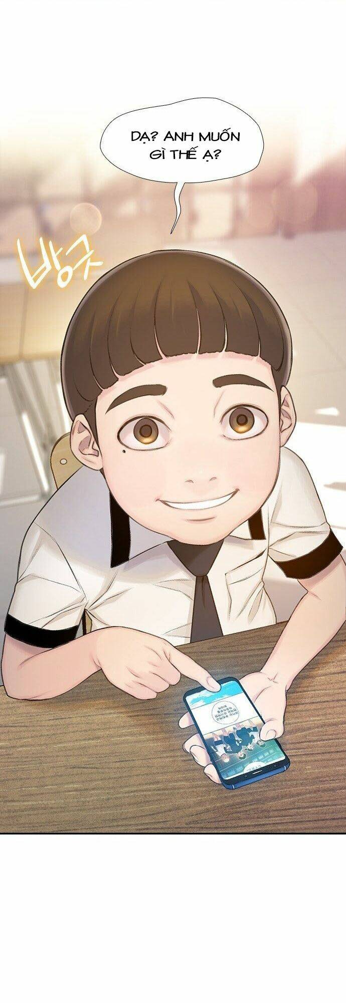 tôi sẽ chết sớm mất chapter 7 45