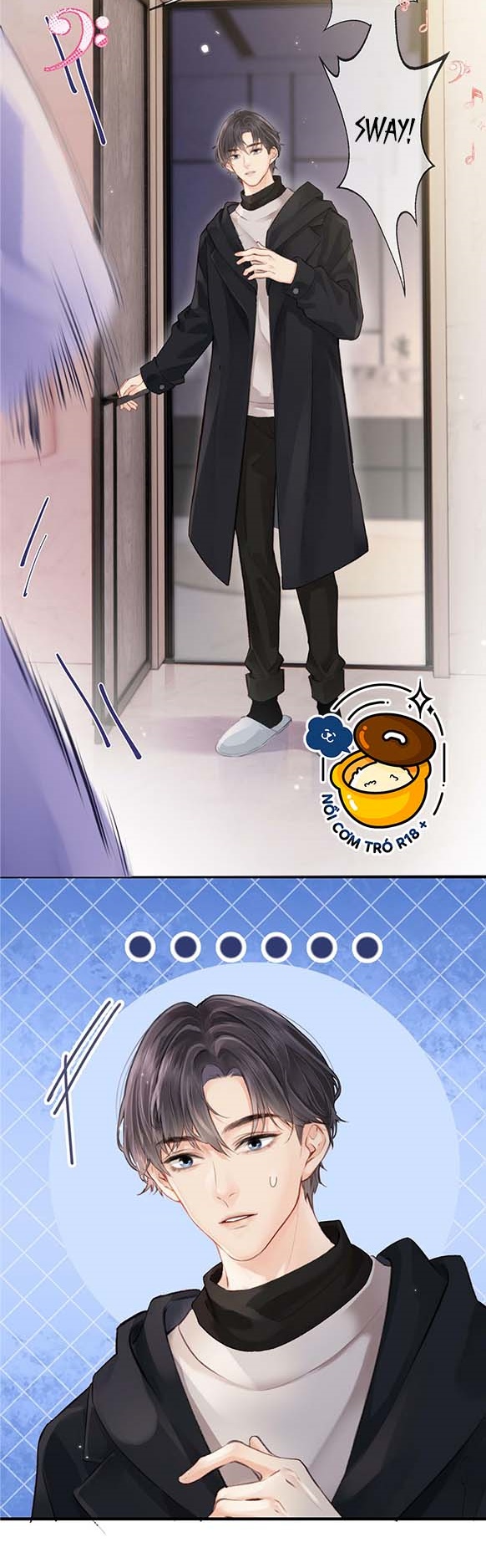 câu chuyện ngọt ngào của cặp vợ chồng đỉnh lưu chapter 5 31