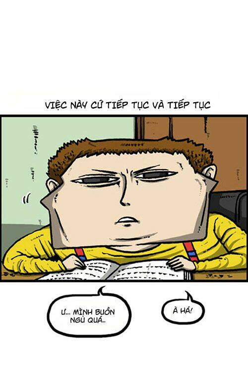 tiếng gọi con tim chapter 58 37