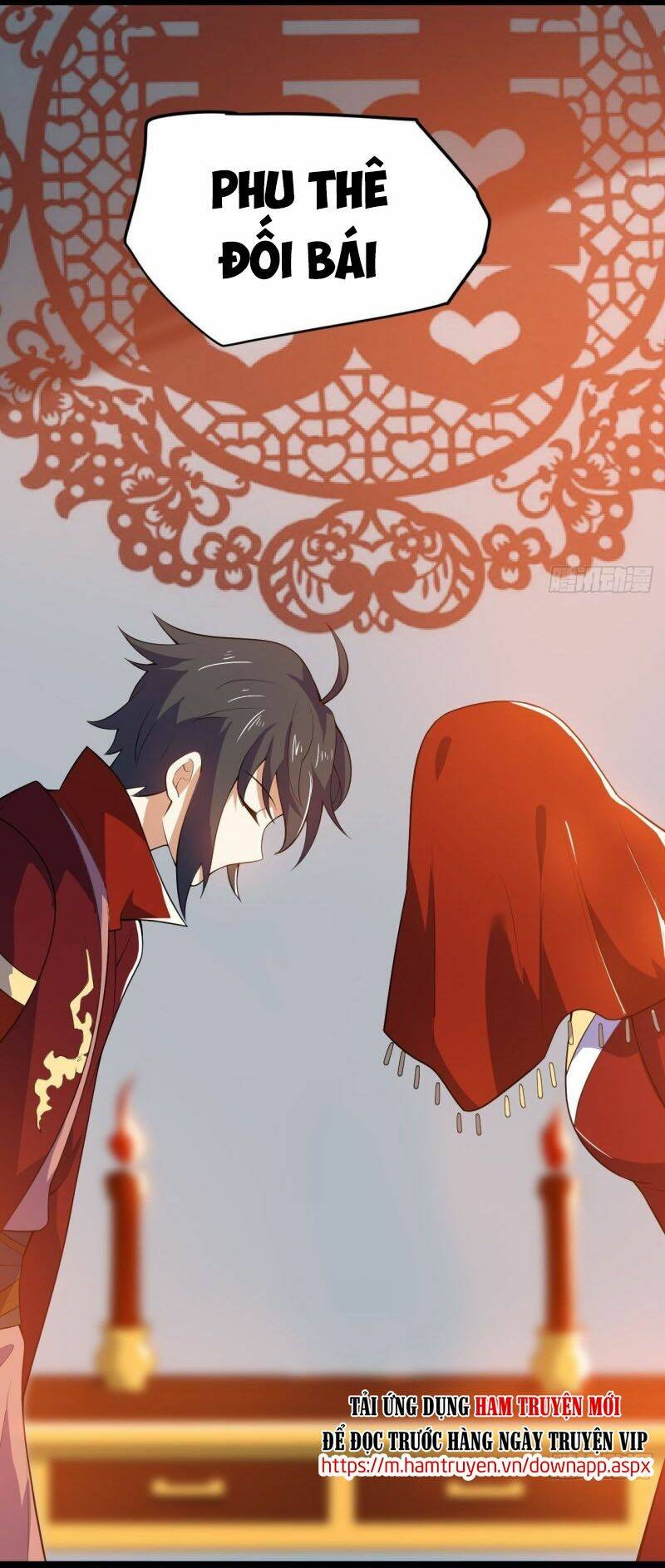 thần võ đế tôn chapter 98 21