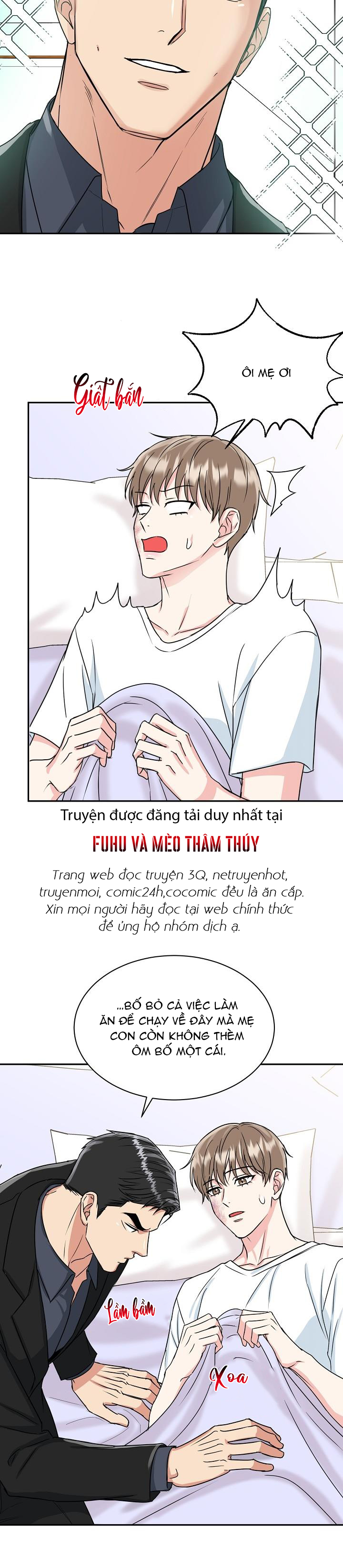 hổ dữ chapter 16 8