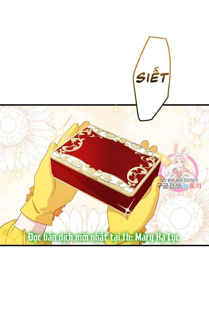 trở thành vợ thái tử quái vật chapter 35.2 37