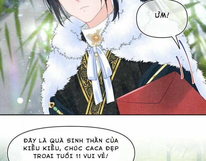 nhóc con người cá 3 tuổi rồi chapter 270 23