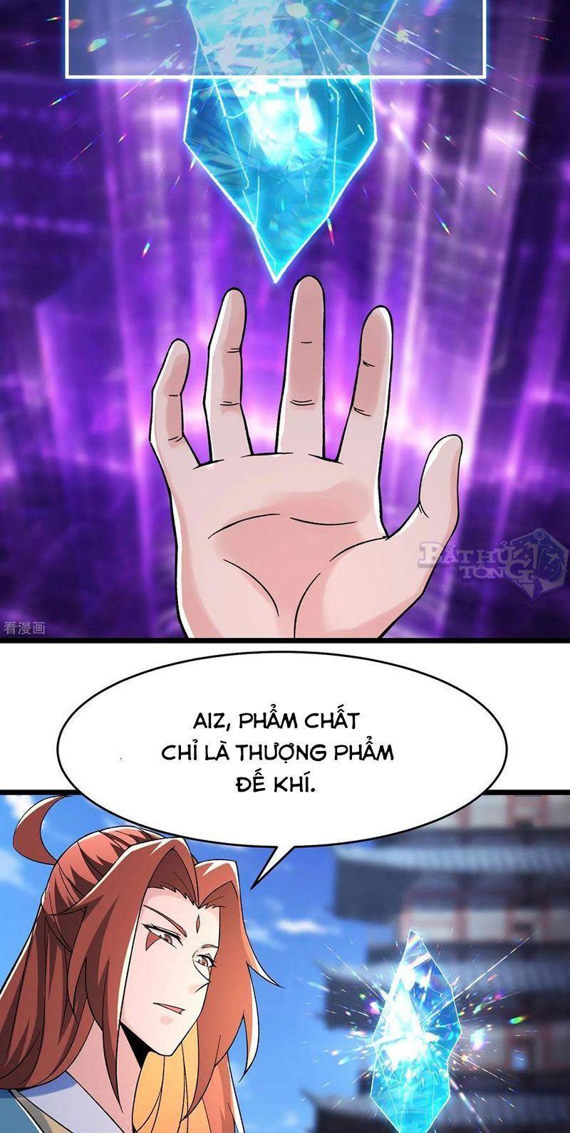 đồ đệ ta toàn là nữ ma đầu chapter 102 18