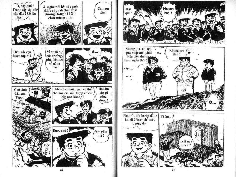 tân teppi chapter 49 22