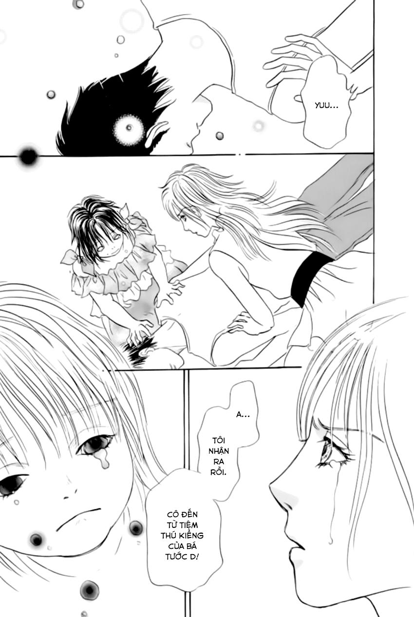 new pet shop of horror chapter 22 42